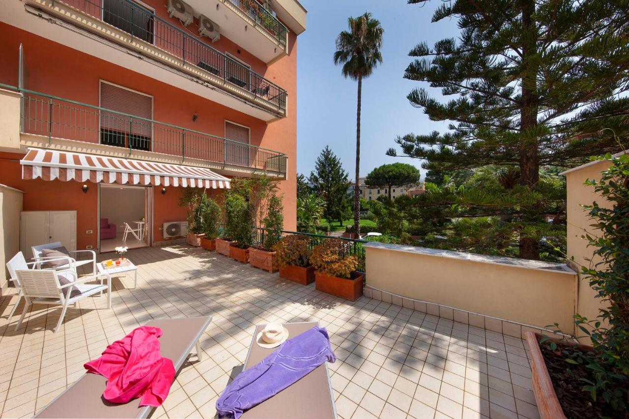 Enjoy Appartement